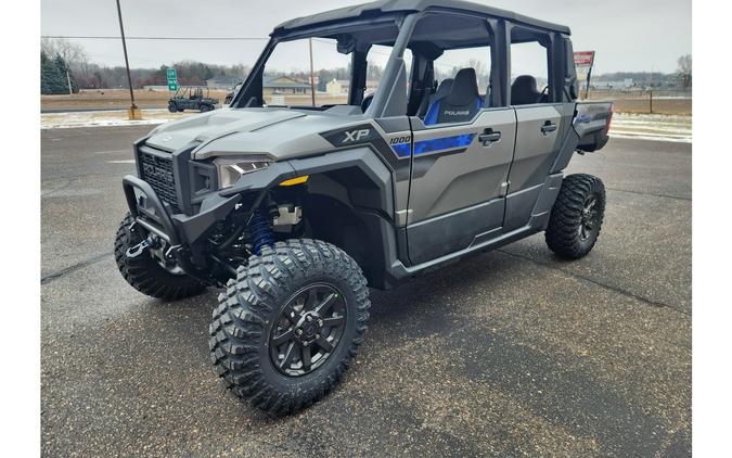 2024 Polaris Industries XPEDITION XP 5 1000 ULTIMATE