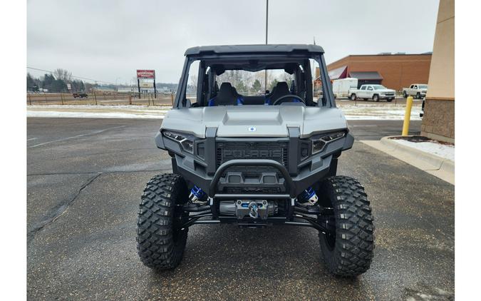 2024 Polaris Industries XPEDITION XP 5 1000 ULTIMATE