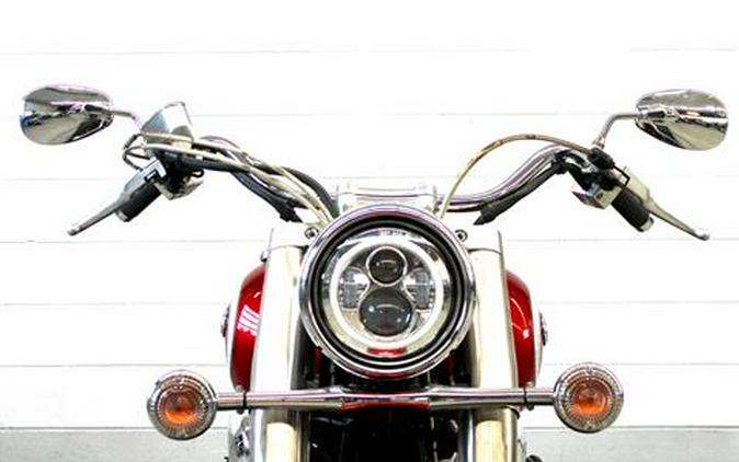 2009 Yamaha Road Star