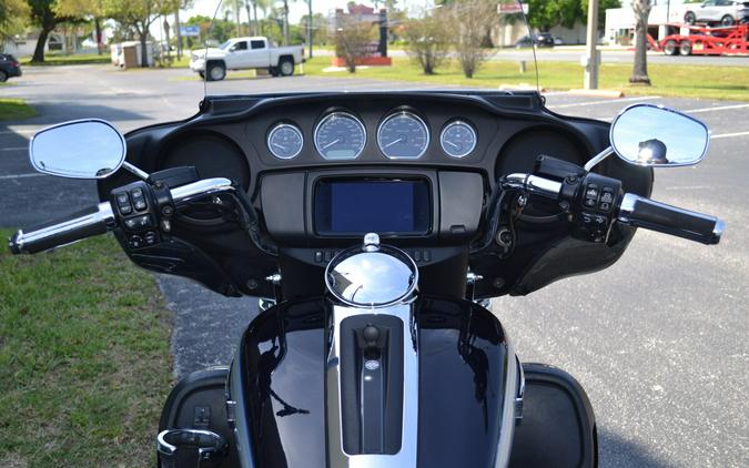 2020 Harley-Davidson Tri Glide Ultra - FLHTCUTG