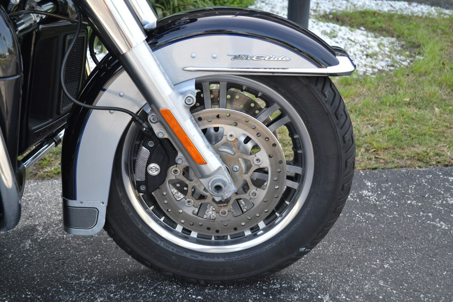 2020 Harley-Davidson Tri Glide Ultra - FLHTCUTG