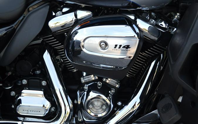 2020 Harley-Davidson Tri Glide Ultra - FLHTCUTG