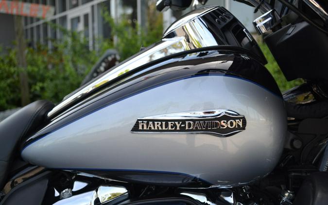 2020 Harley-Davidson Tri Glide Ultra - FLHTCUTG