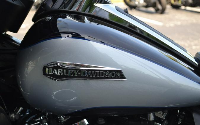 2020 Harley-Davidson Tri Glide Ultra - FLHTCUTG