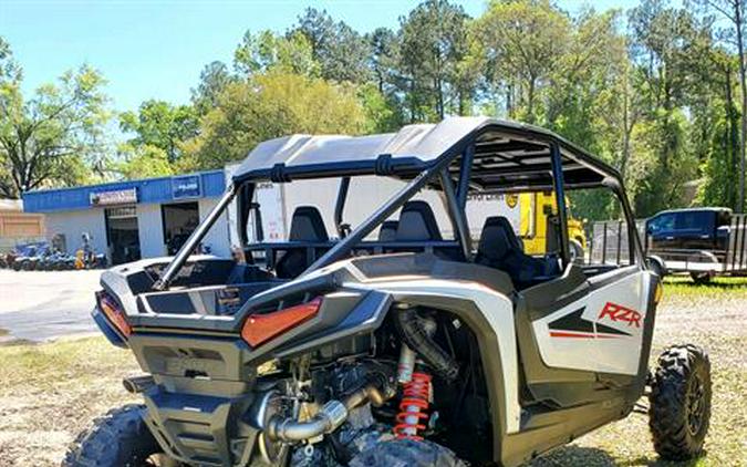 2024 Polaris RZR XP 4 1000 Sport