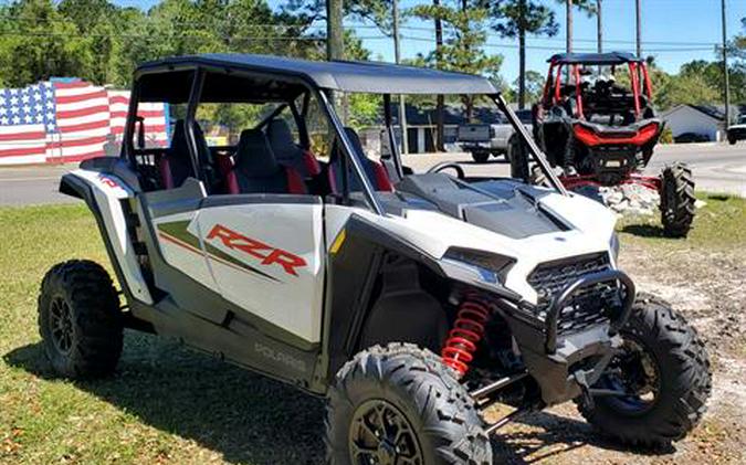 2024 Polaris RZR XP 4 1000 Sport