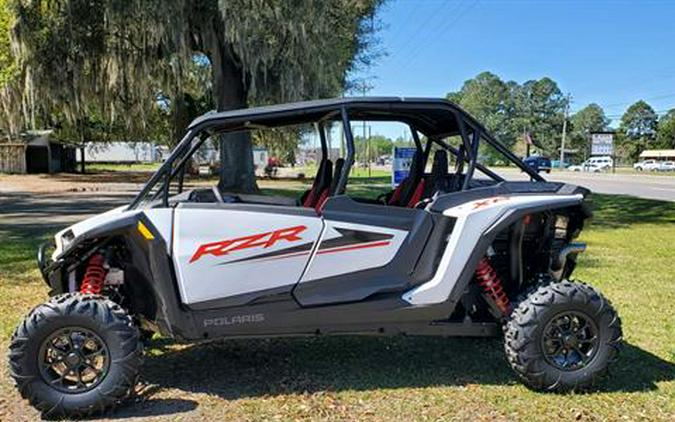 2024 Polaris RZR XP 4 1000 Sport