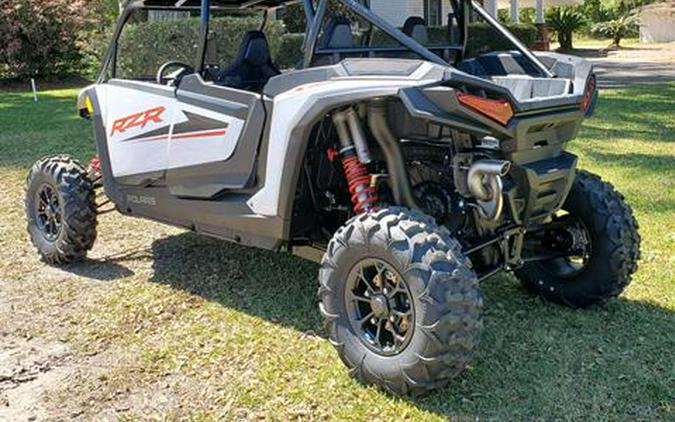 2024 Polaris RZR XP 4 1000 Sport