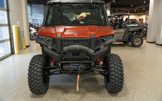 2024 Polaris® XPedition ADV 5 NorthStar