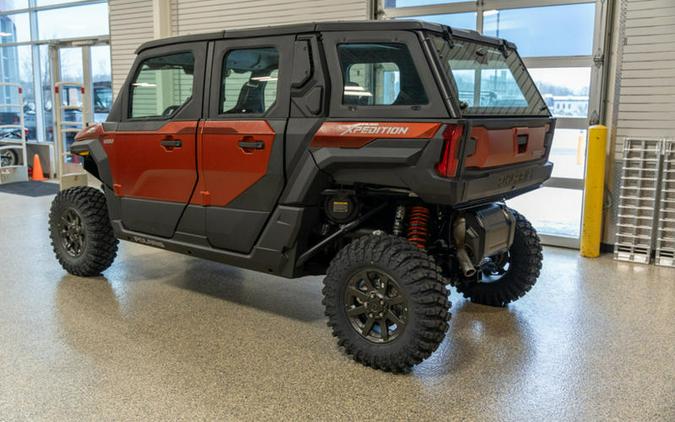 2024 Polaris® XPedition ADV 5 NorthStar