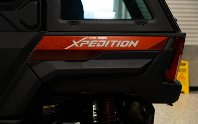 2024 Polaris® XPedition ADV 5 NorthStar