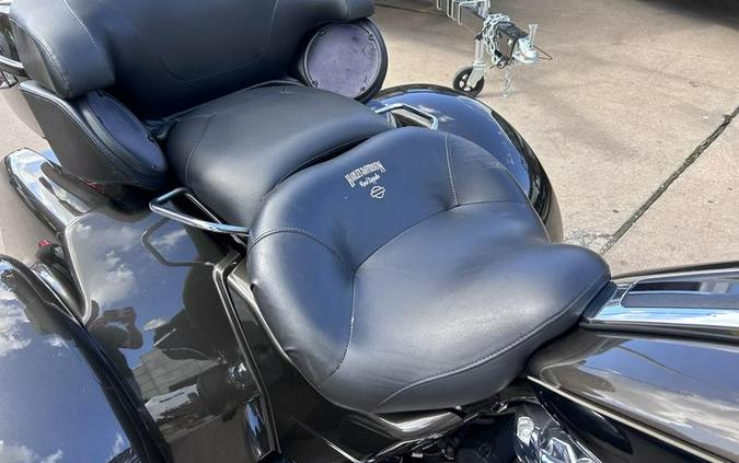 2020 Harley-Davidson® FLHTCUTG - Tri Glide® Ultra