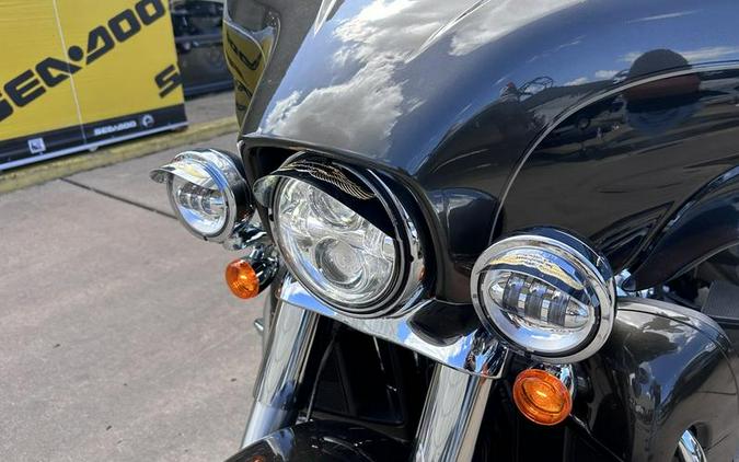 2020 Harley-Davidson® FLHTCUTG - Tri Glide® Ultra