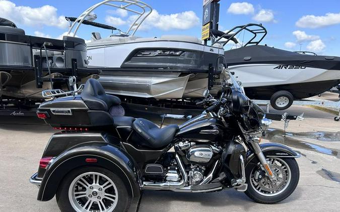 2020 Harley-Davidson® FLHTCUTG - Tri Glide® Ultra