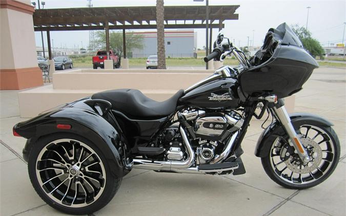 2024 Harley-Davidson Road Glide 3