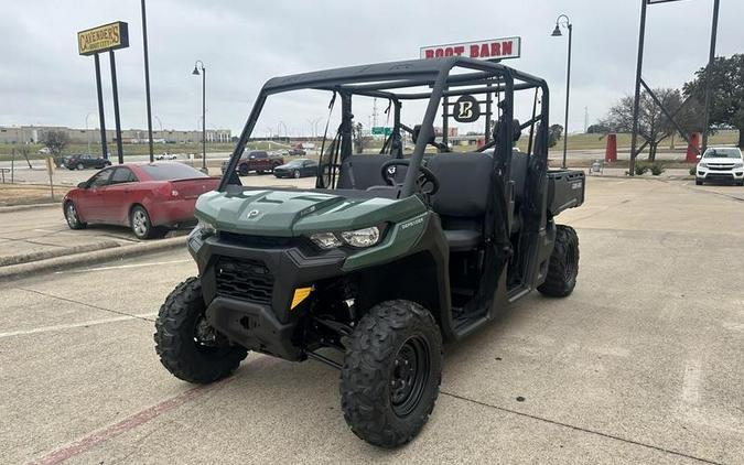 2023 Can-Am® Defender MAX HD9