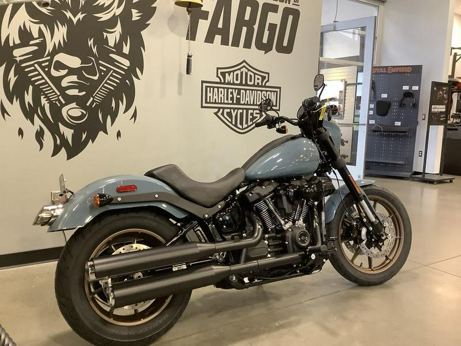 2024 Harley-Davidson® FXLRS - Low Rider® S