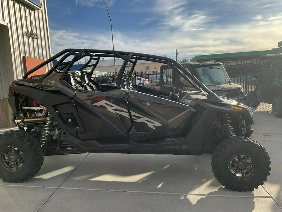 2024 Polaris® RZR Pro XP 4 Ultimate