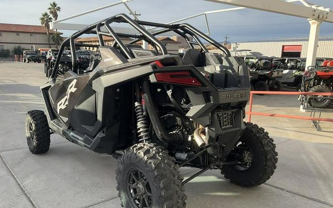 2024 Polaris® RZR Pro XP 4 Ultimate