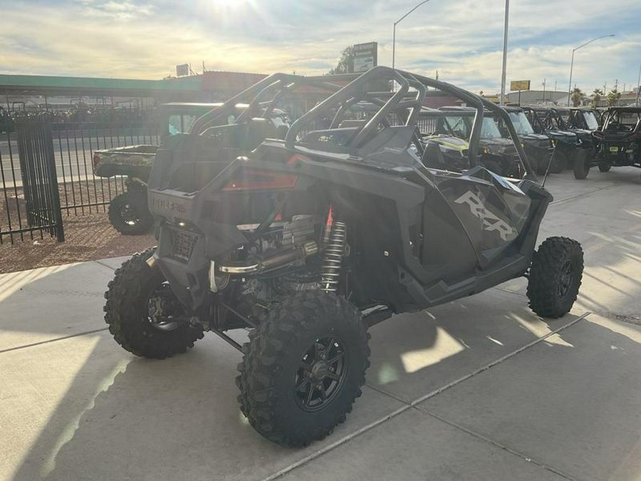 2024 Polaris® RZR Pro XP 4 Ultimate