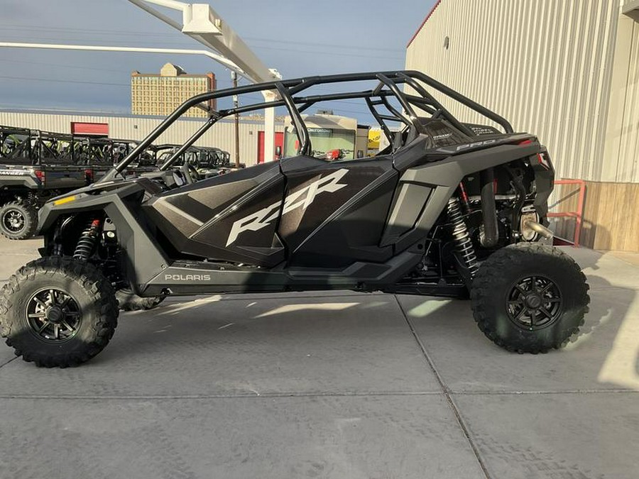 2024 Polaris® RZR Pro XP 4 Ultimate