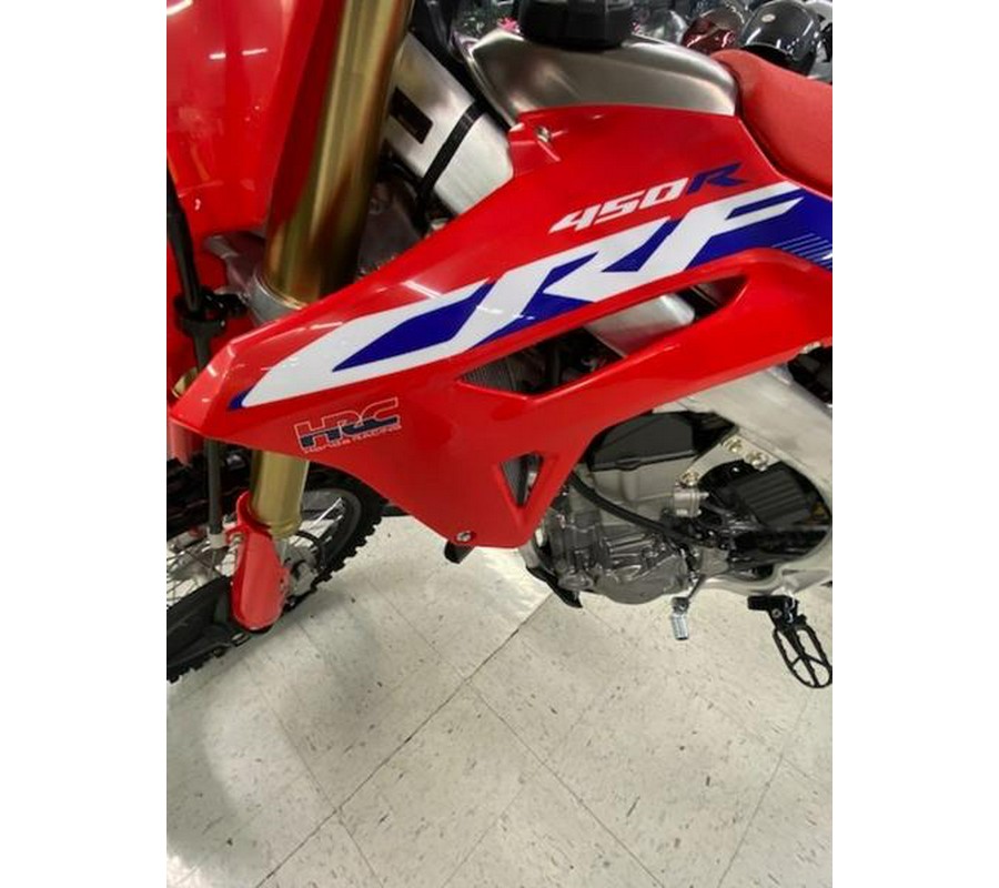 2023 Honda® CRF450R-S