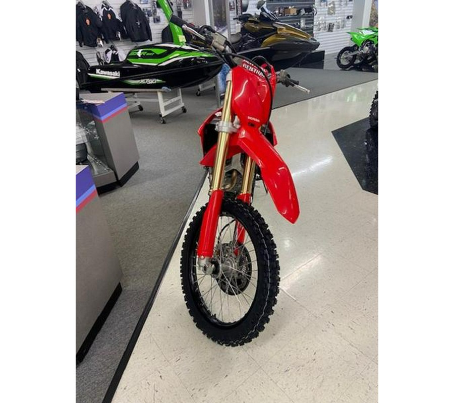 2023 Honda® CRF450R-S