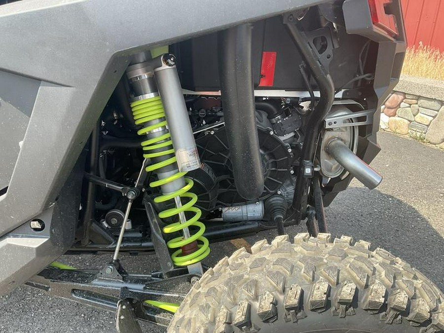 2024 Polaris® RZR Turbo R Premium