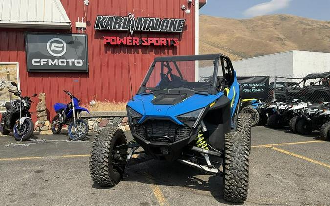 2024 Polaris® RZR Turbo R Premium