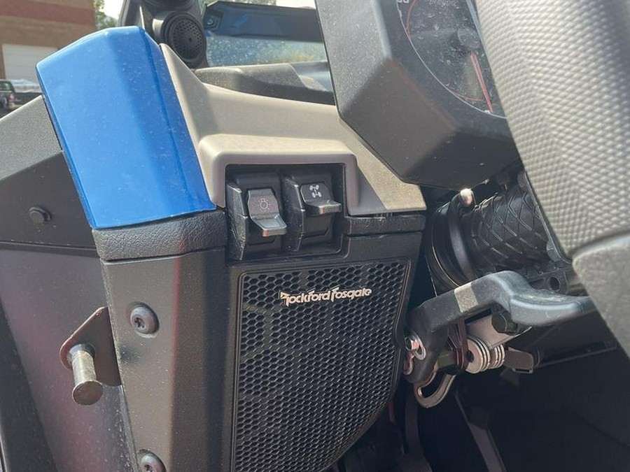 2024 Polaris® RZR Turbo R Premium