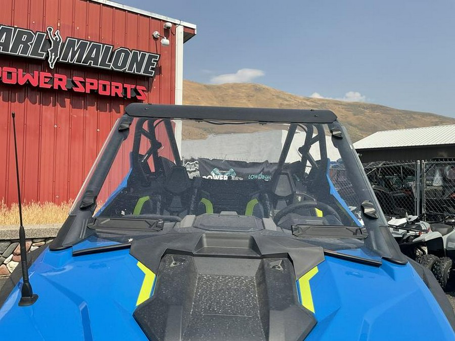 2024 Polaris® RZR Turbo R Premium