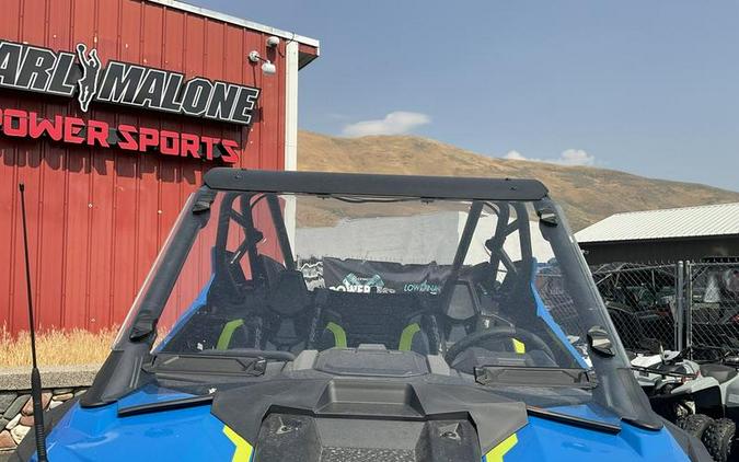 2024 Polaris® RZR Turbo R Premium