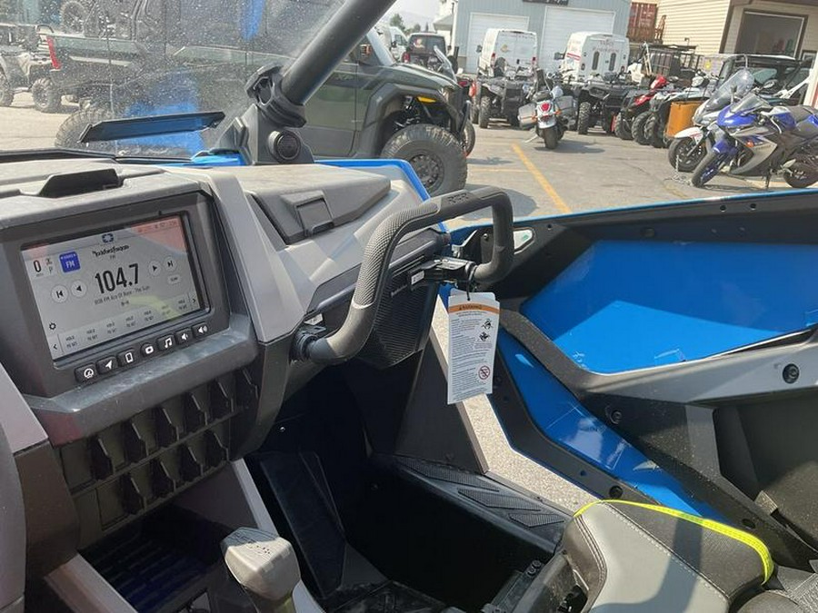 2024 Polaris® RZR Turbo R Premium