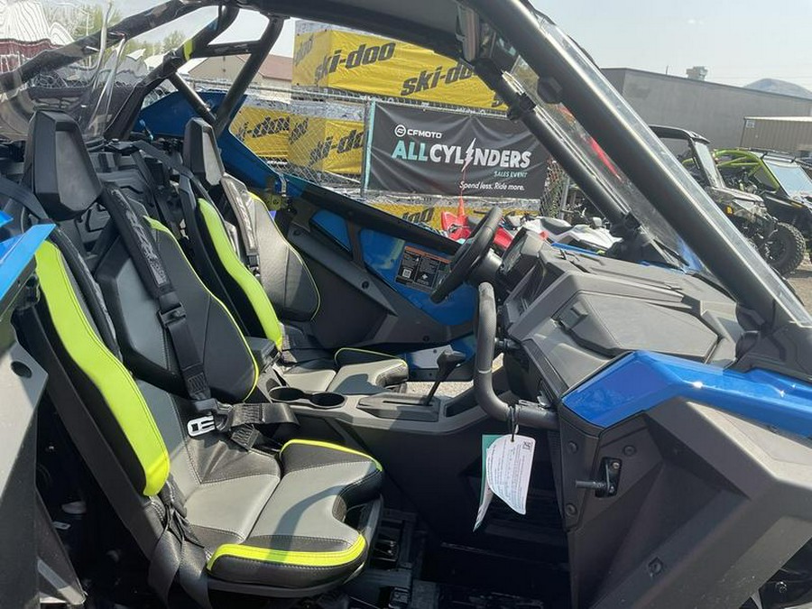 2024 Polaris® RZR Turbo R Premium