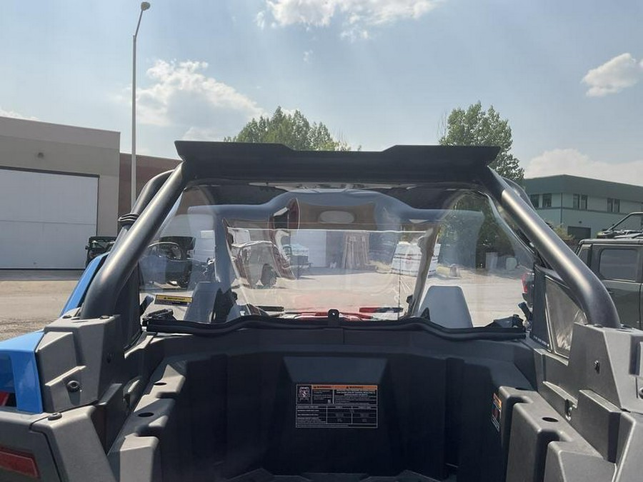 2024 Polaris® RZR Turbo R Premium