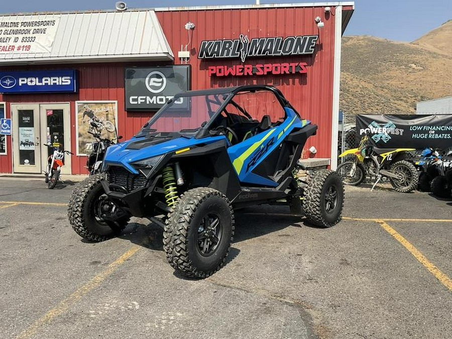 2024 Polaris® RZR Turbo R Premium