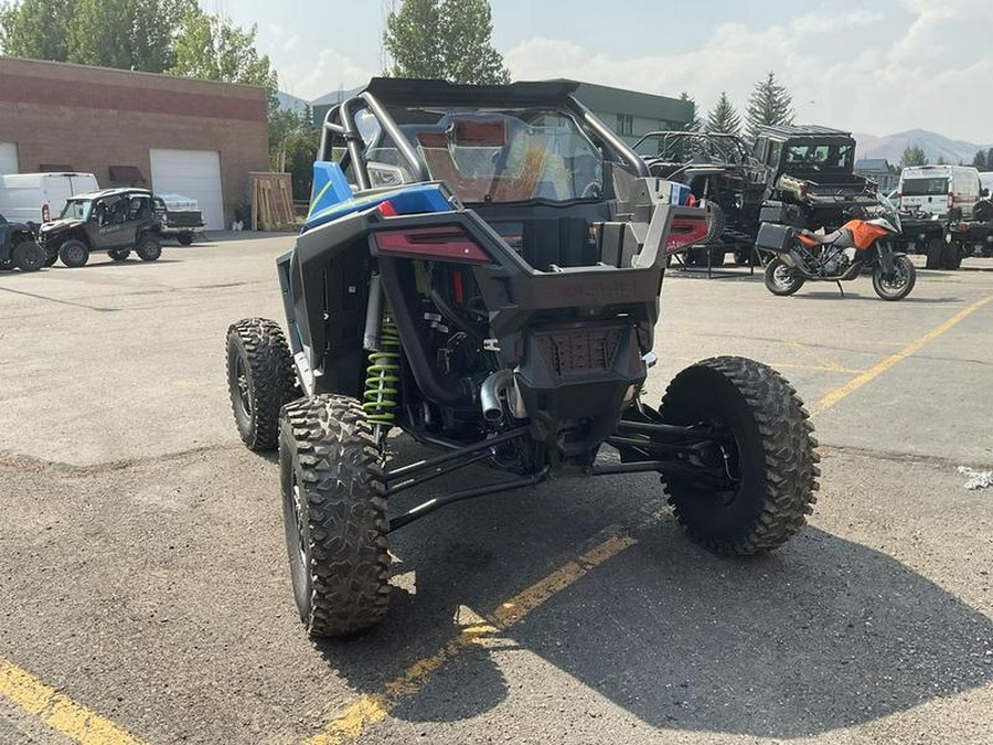 2024 Polaris® RZR Turbo R Premium