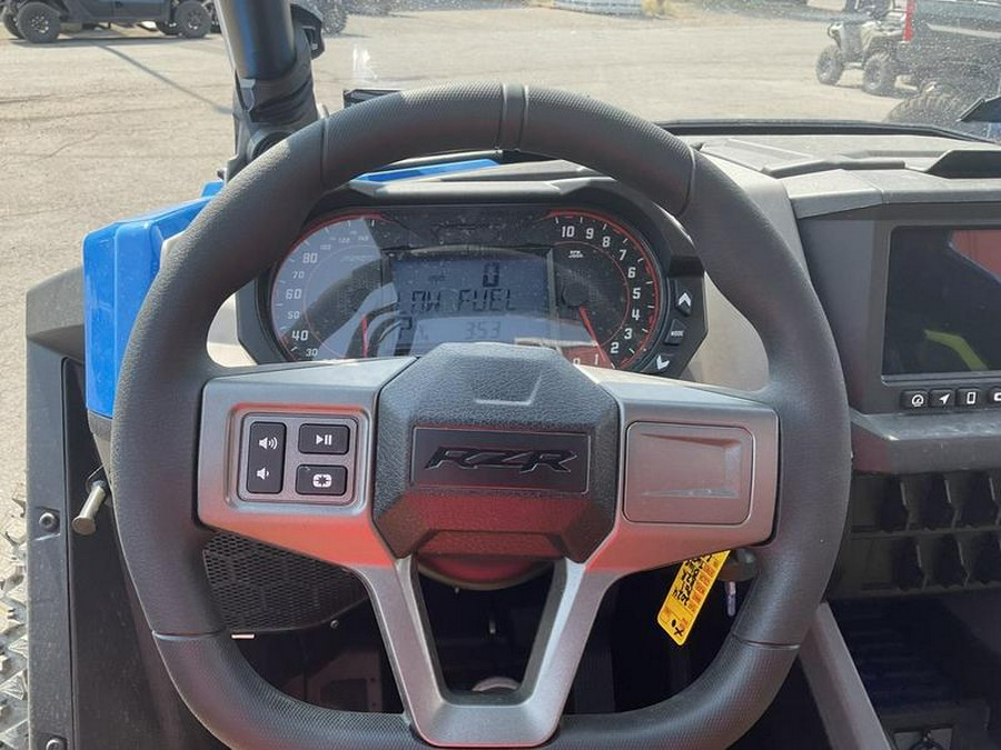 2024 Polaris® RZR Turbo R Premium