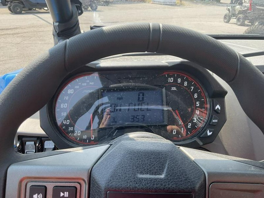 2024 Polaris® RZR Turbo R Premium