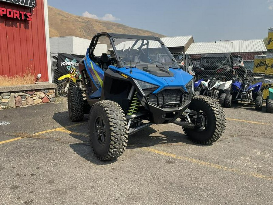 2024 Polaris® RZR Turbo R Premium
