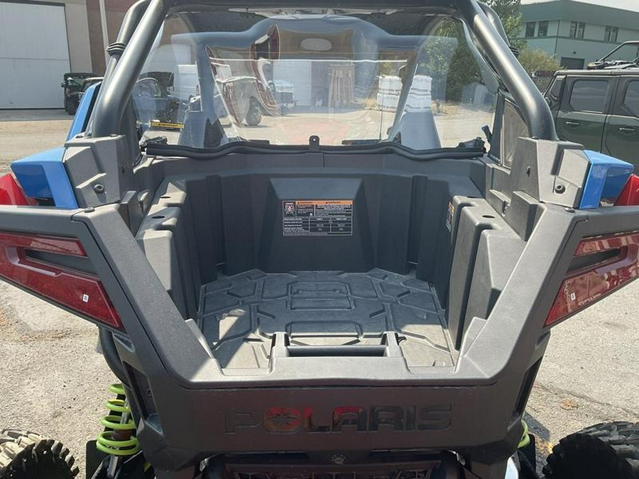 2024 Polaris® RZR Turbo R Premium
