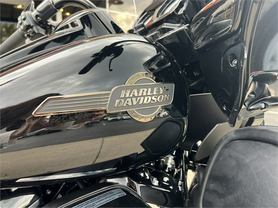 2024 Harley-Davidson Road Glide Limited