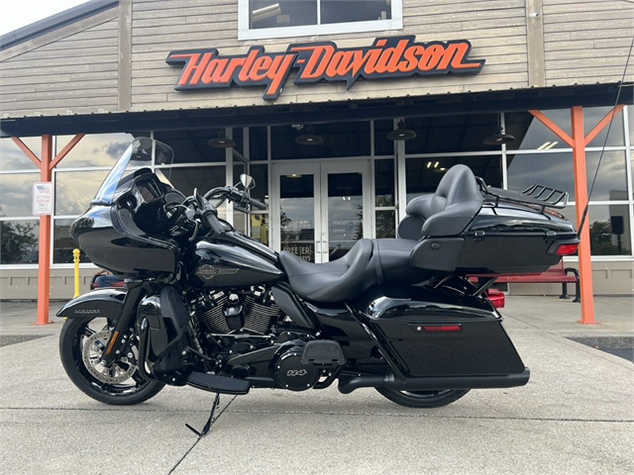 2024 Harley-Davidson Road Glide Limited