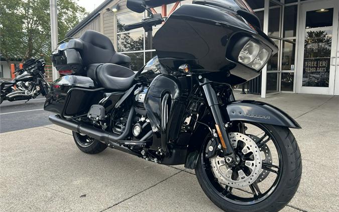 2024 Harley-Davidson Road Glide Limited