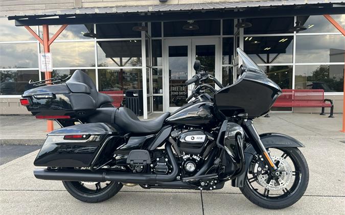 2024 Harley-Davidson Road Glide Limited