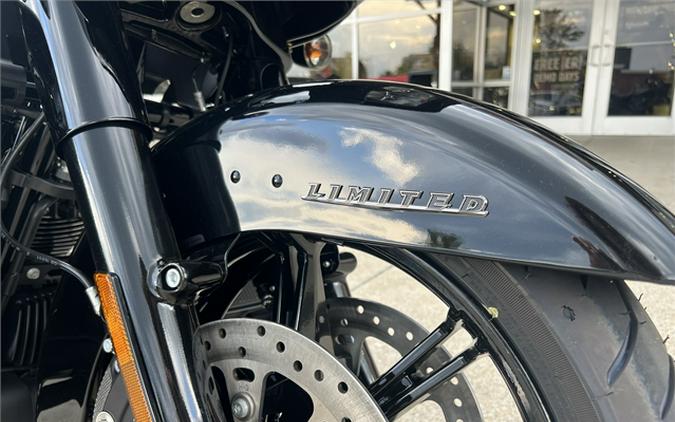 2024 Harley-Davidson Road Glide Limited