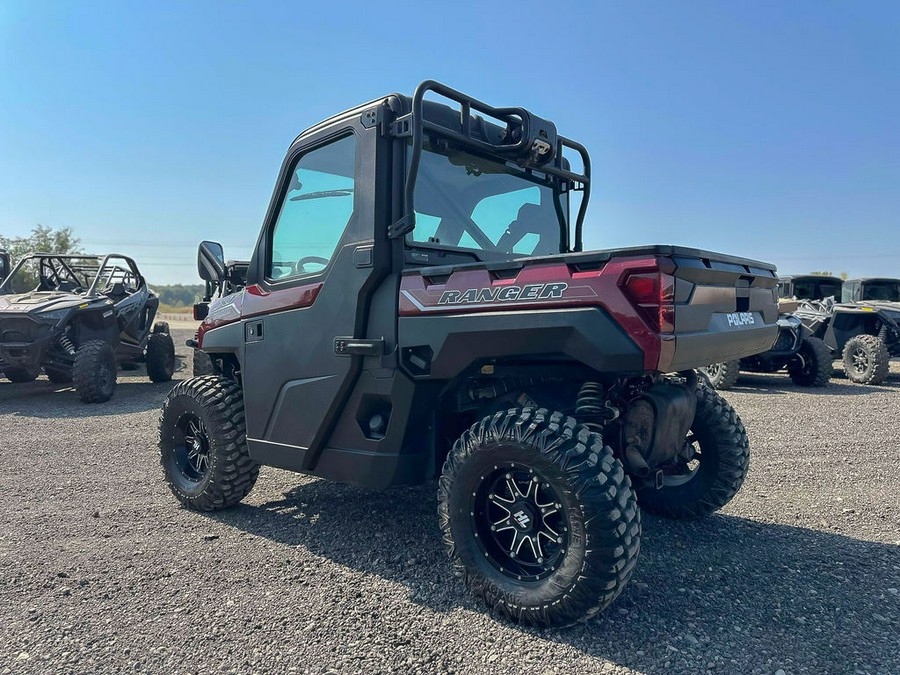 2021 Polaris Ranger XP® 1000 NorthStar Edition Premium