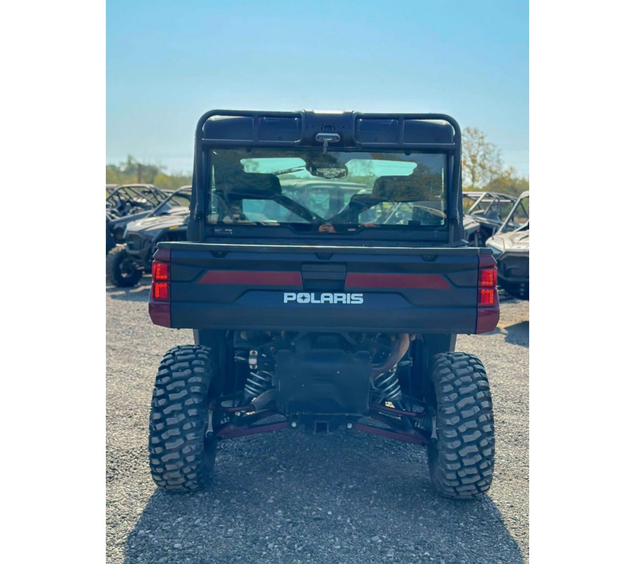 2021 Polaris Ranger XP® 1000 NorthStar Edition Premium