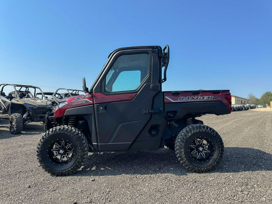 2021 Polaris Ranger XP® 1000 NorthStar Edition Premium