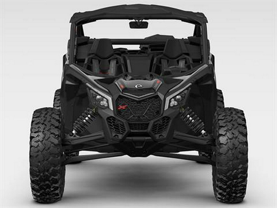 2025 Can-Am Maverick X3 X RS Turbo RR